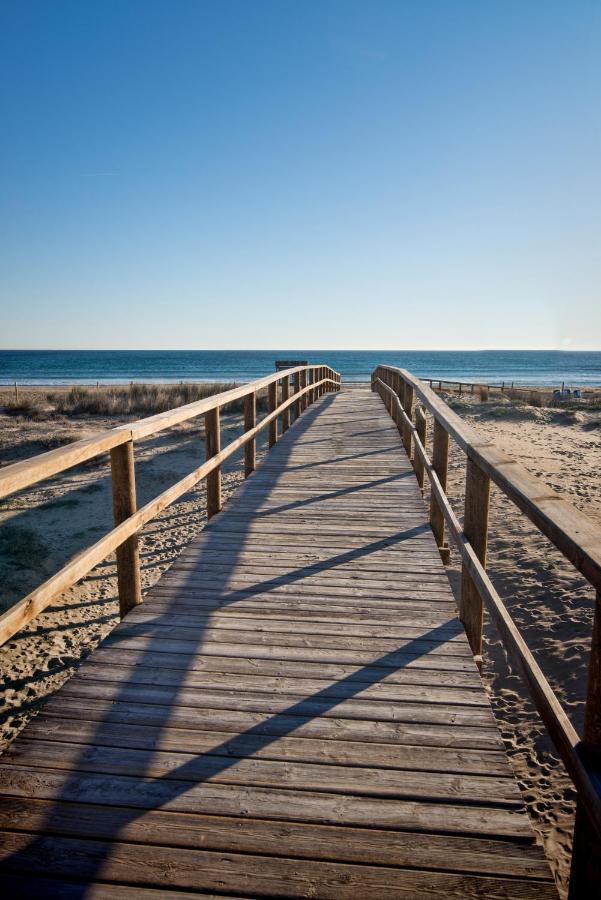 Ibis Budget Alicante Pension Sin Comedor Exterior photo