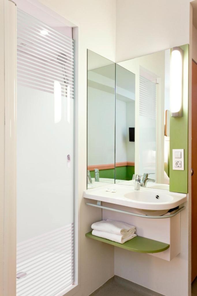 Ibis Budget Alicante Pension Sin Comedor Exterior photo