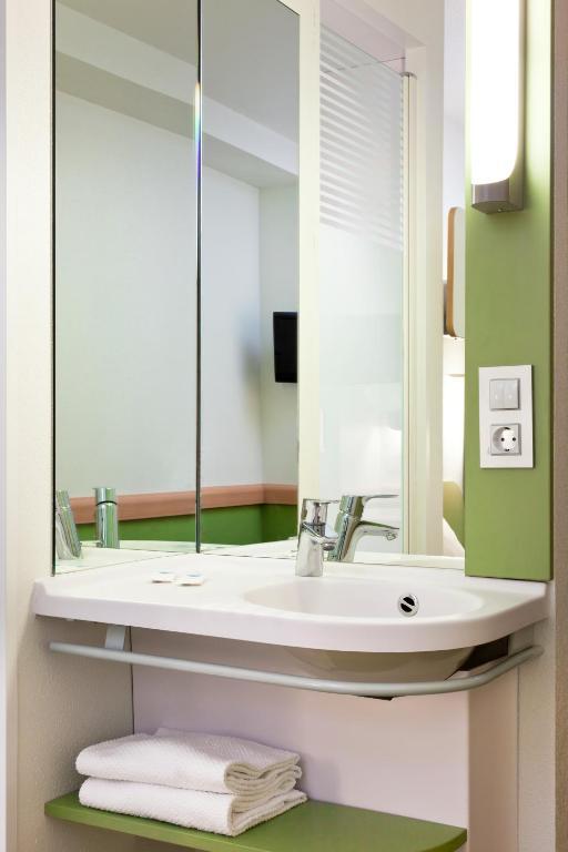 Ibis Budget Alicante Pension Sin Comedor Room photo
